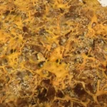 Easy Philly Cheesesteak Casserole Recipe finished dish