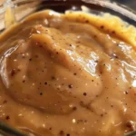 Elevate Your Meal with This Easy BURGER SAUCE Recipe finished dish
