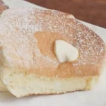 Fluffy Soufflé Pancakes Recipe: Light & Airy Delight finished dish