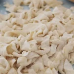 Homemade Fresh Egg Noodles: A Simple Recipe finished dish