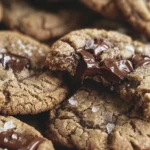 Indulge in Homemade Muddy Buddy Cookies Today finished dish