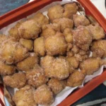 Irresistible Apple Fritters Recipe You’ll Love finished dish