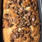 Irresistible Banana Bread Chocolate Chip Cookies Recipe finished dish