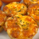Irresistible Copycat Little Caesars Pizza Puffs Recipe finished dish
