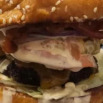 Irresistible Crack Burgers Recipe for Flavor Lovers finished dish