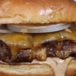 Irresistible Crack Burgers Recipe You’ll Love finished dish