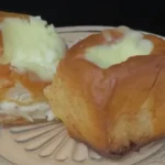 Irresistible Kings Hawaiian Cheesecake Danish Recipe finished dish