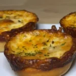 Irresistible Little Caesars Crazy Puffs Recipe finished dish