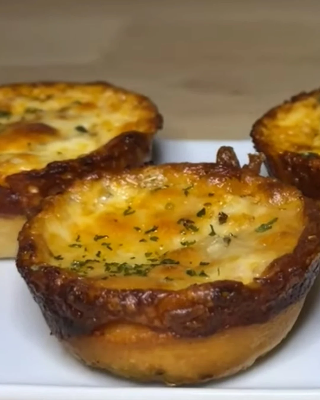 Irresistible Little Caesars Crazy Puffs Recipe finished dish