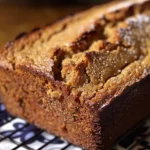 Irresistible Monkey Ginger Bread Recipe You’ll Love finished dish