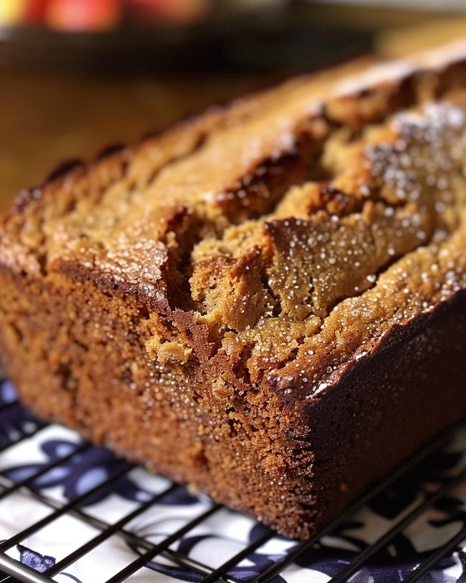 Irresistible Monkey Ginger Bread Recipe You’ll Love finished dish