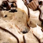 Irresistible Peanut Butter Fluff Recipe finished dish