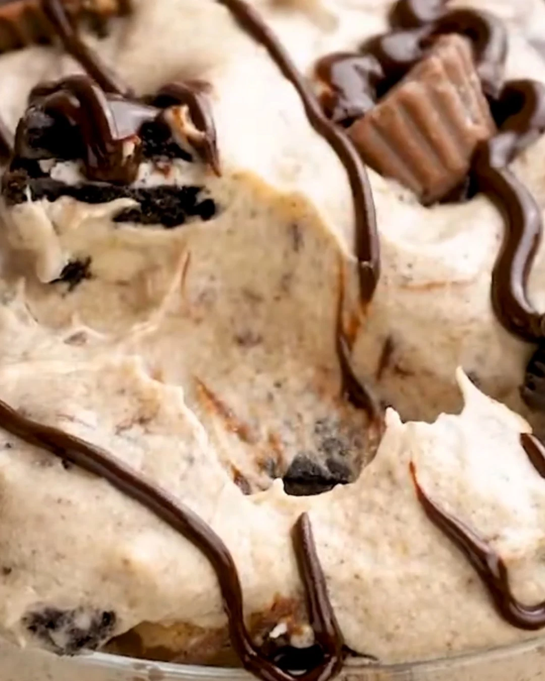 Irresistible Peanut Butter Fluff Recipe finished dish