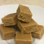 Irresistible Peanut Butter Fudge Recipe You’ll Love finished dish