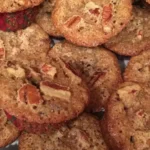 Irresistible Pecan Pie Muffins Recipe finished dish