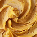 Irresistible Pumpkin Frosting Recipe for Fall Treats finished dish