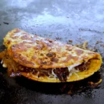 Irresistible Quesabirria Tacos Recipe for Taco Night finished dish