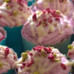 Irresistible Raspberry Cheesecake Cupcakes Recipe finished dish