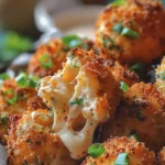 Irresistible Texas Roadhouse Style Rattlesnake Bites Recipe finished dish