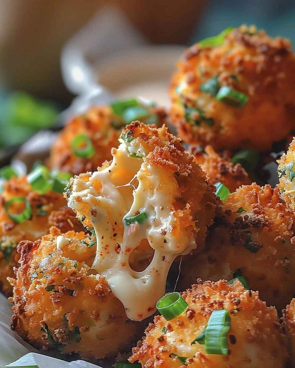 Irresistible Texas Roadhouse Style Rattlesnake Bites Recipe finished dish