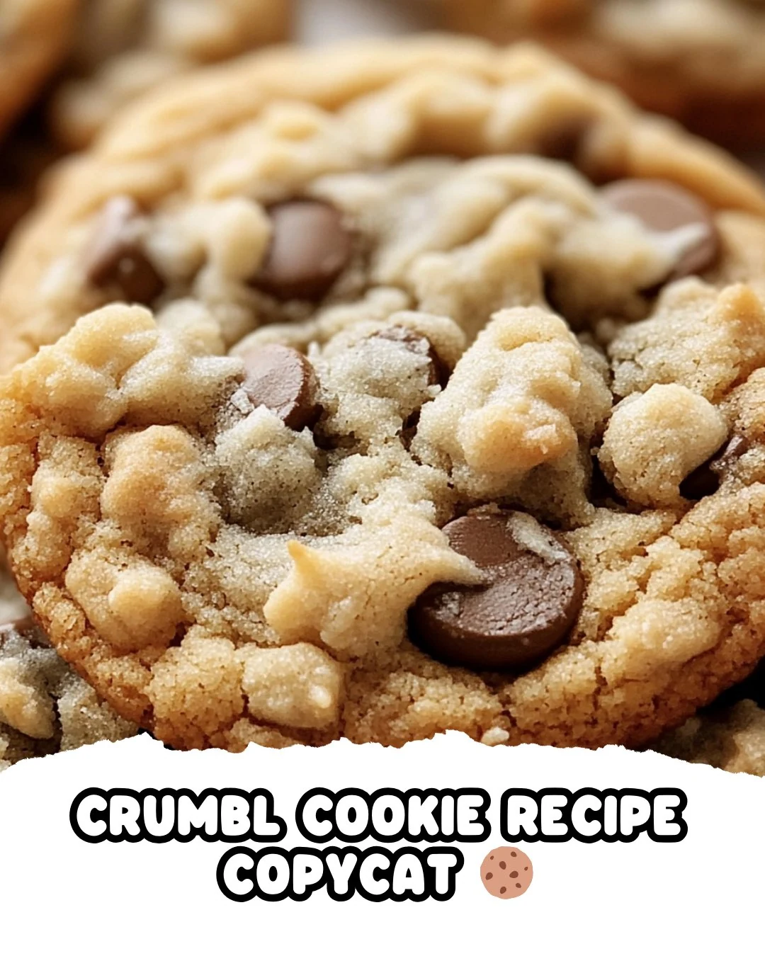 Perfect Crumbl Cookie Recipe Copycat You Can Make at Home
