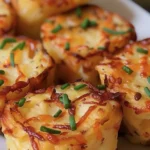 Perfect Potato Puffs - Don't Lose This Recipe finished dish