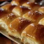 Perfect Texas Roadhouses Rolls - Dont Lose This Recipe finished dish