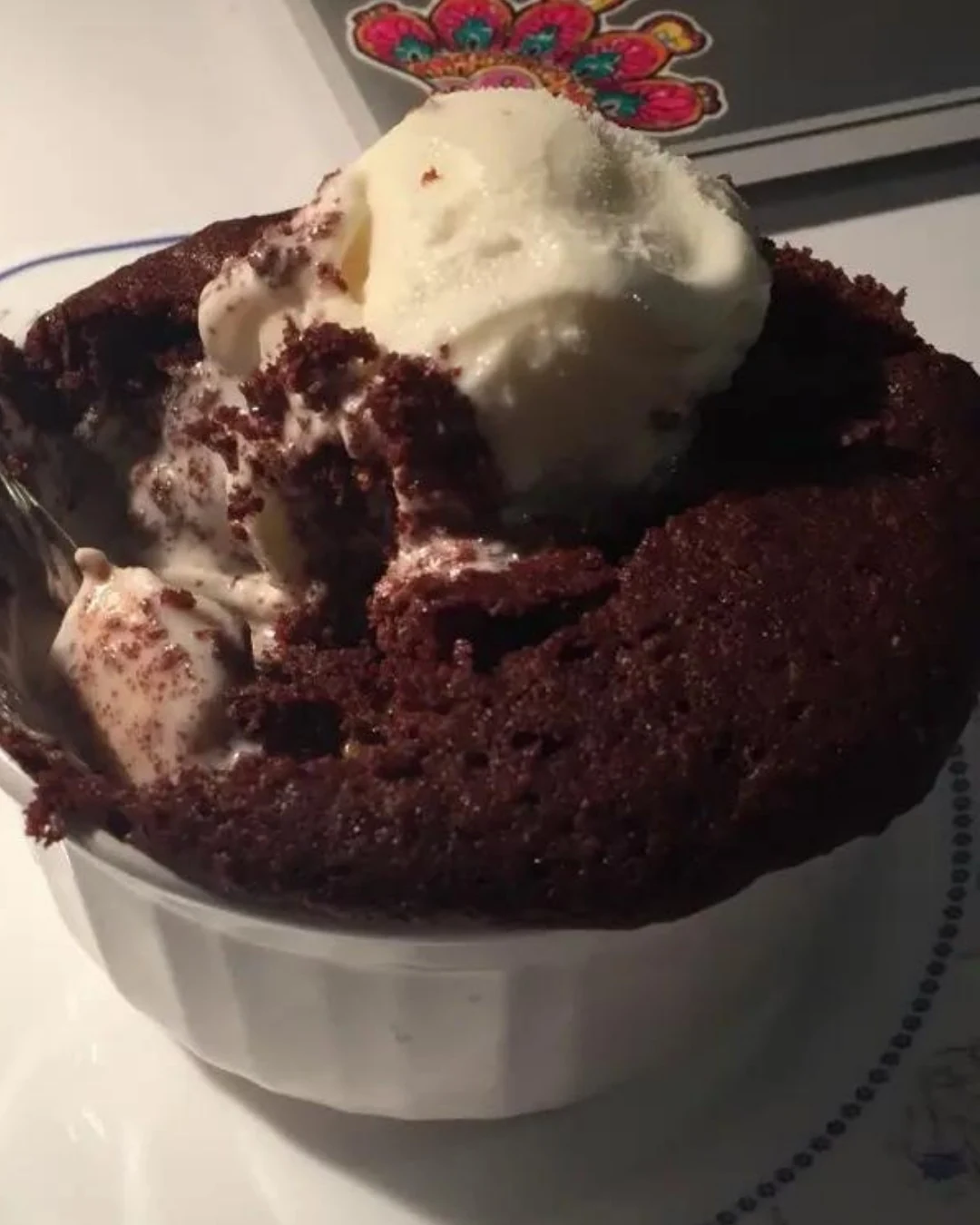 Quick and Delicious Easy Cake Recipe for Any Occasion finished dish