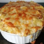 Rattlesnake Pasta: A Spicy Creamy Delight finished dish