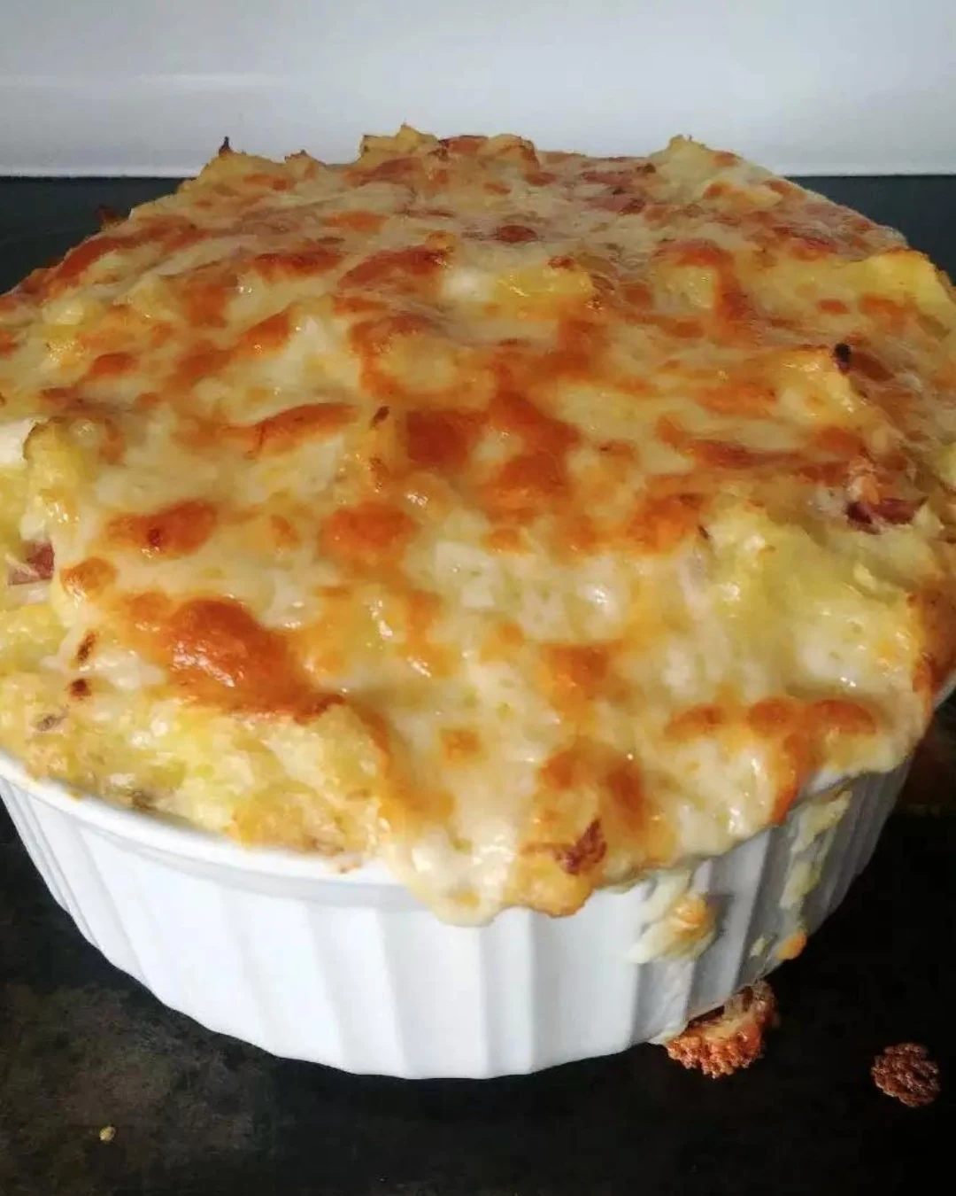 Rattlesnake Pasta: A Spicy Creamy Delight finished dish