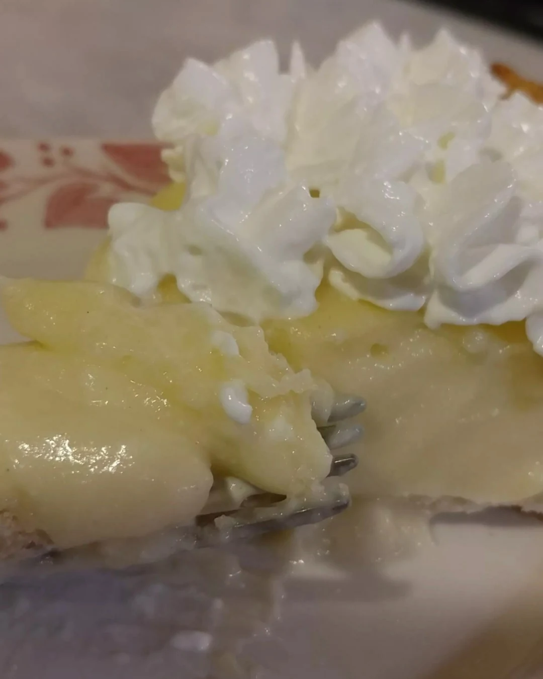 Refreshing Creamy Lemon Pie Recipe You’ll Love finished dish
