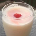 Refreshing Piña Colada Smoothie Recipe finished dish