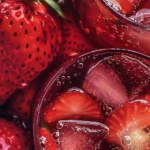 Refreshing Strawberry Punch Recipe for Any Occasion finished dish