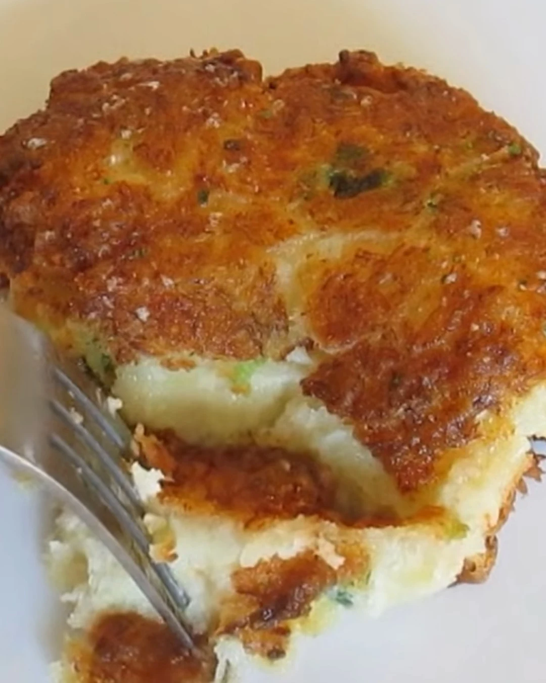 Savory Crab-Stuffed Cheddar Bay Biscuits with Lemon Butter finished dish