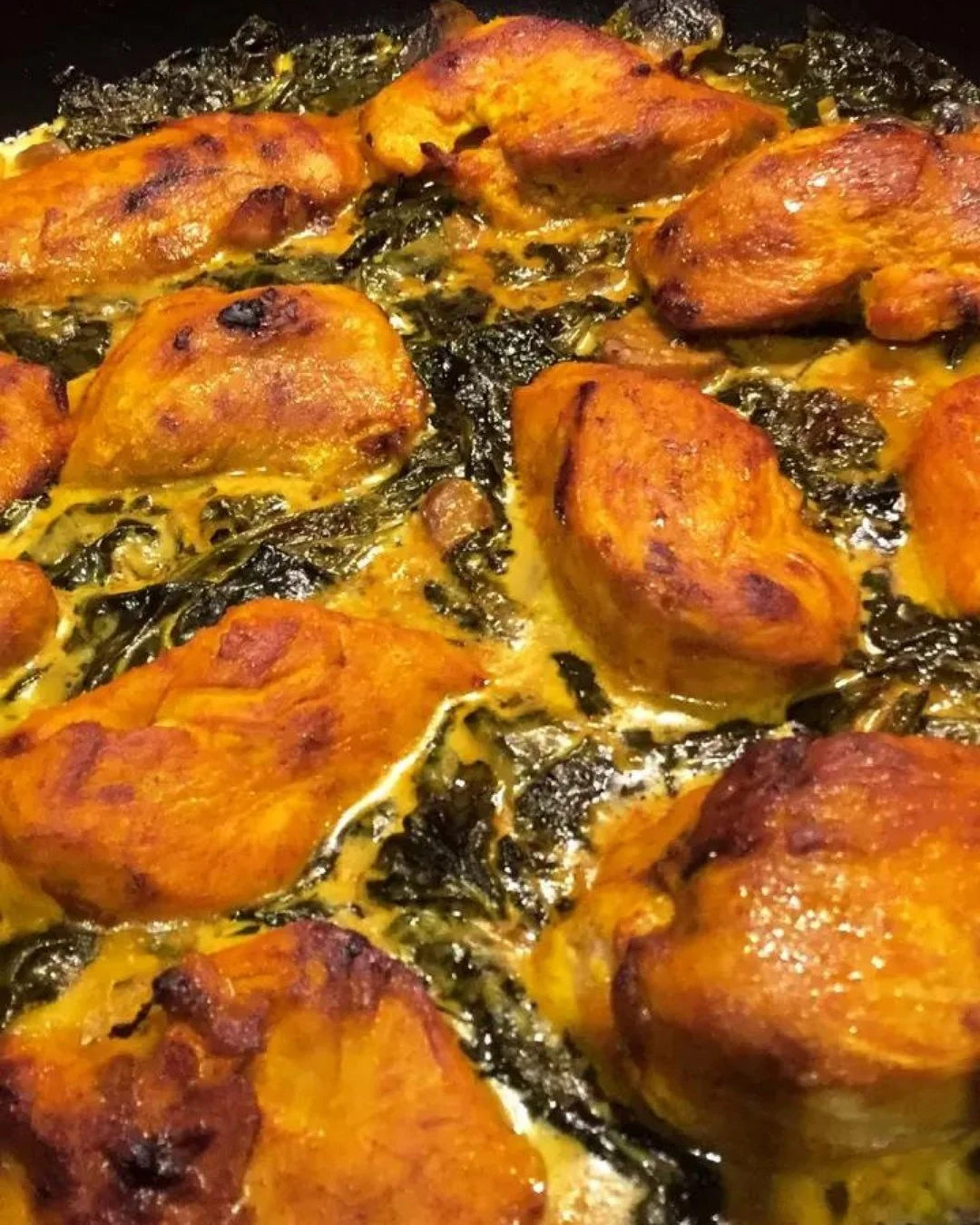 Savory Lemon Chicken Romano Delight Recipe finished dish
