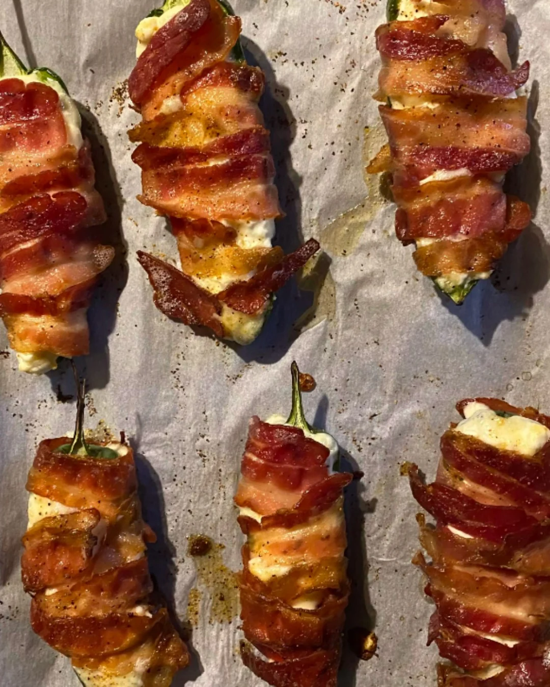Tasty Spicy Cheesy Jalapeno Wraps to Try Today finished dish