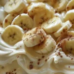 The Best Banana Pudding Ever: A Classic Delight finished dish